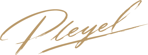 Pleyel_logo_gold