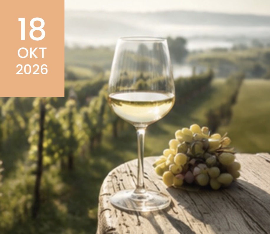Weinwanderung