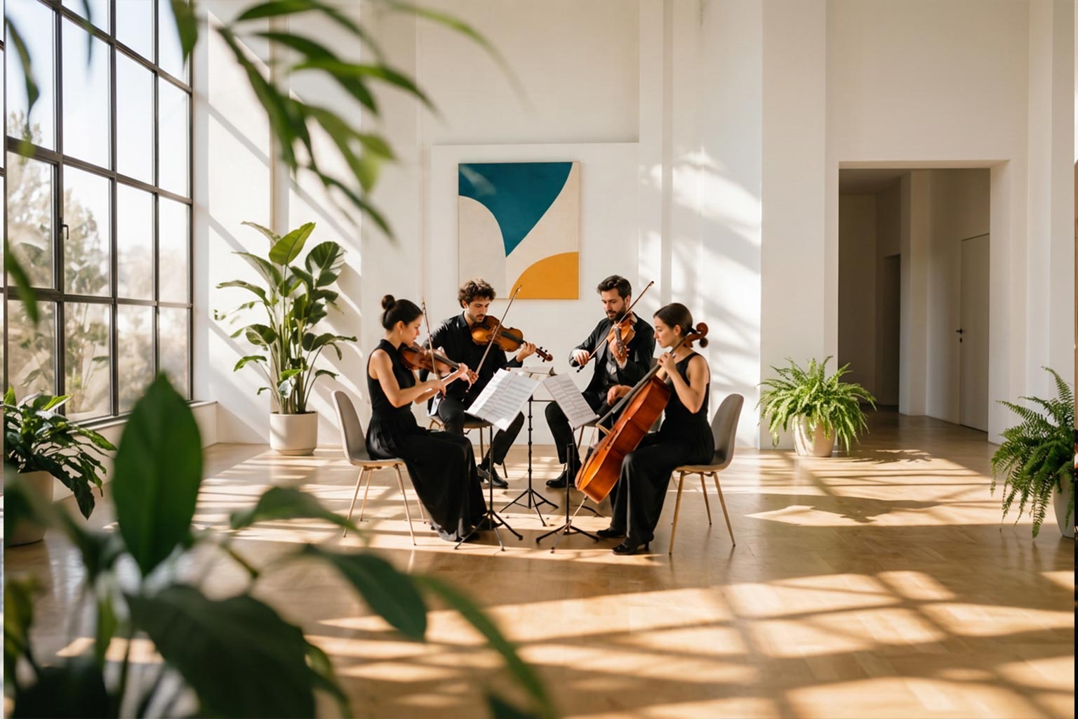 quartett
