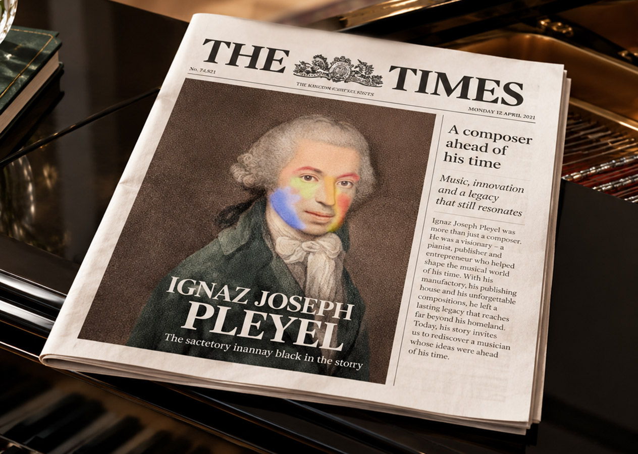 pleyel-zeitung